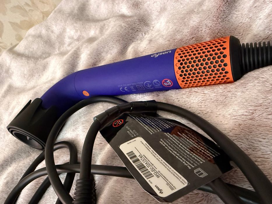 Dyson фен оригінал