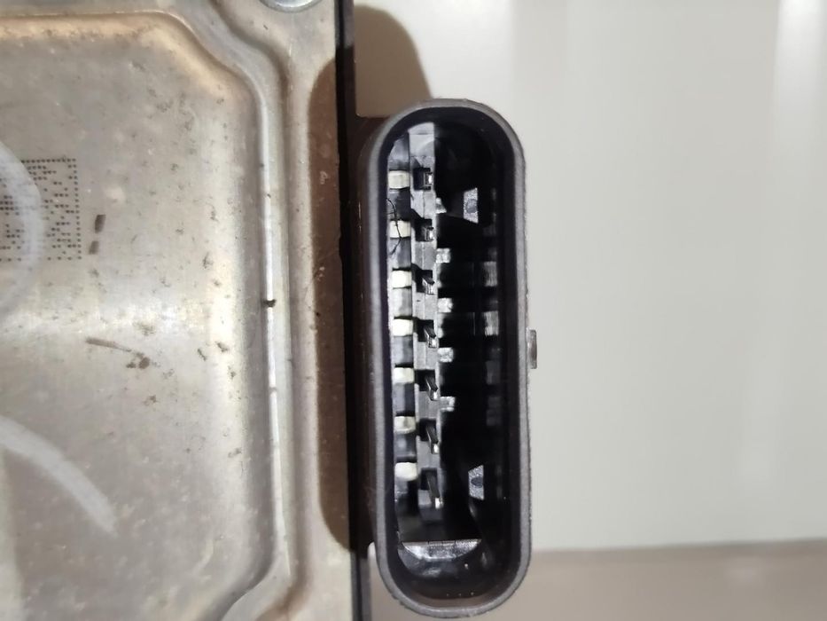 módulo eletrónico seat ibiza KJ1