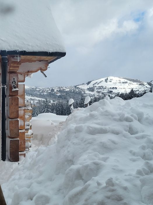 Domek w Górach!! WISŁA!!! Jaworzynka Trójstyk Granic