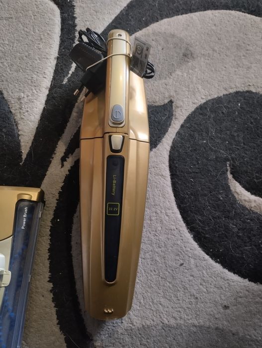 Пилосос безпровідний