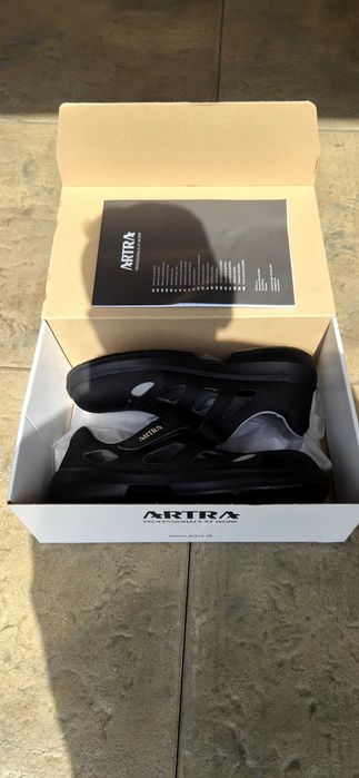 Buty robocze ARTRA  ario801  roz.44