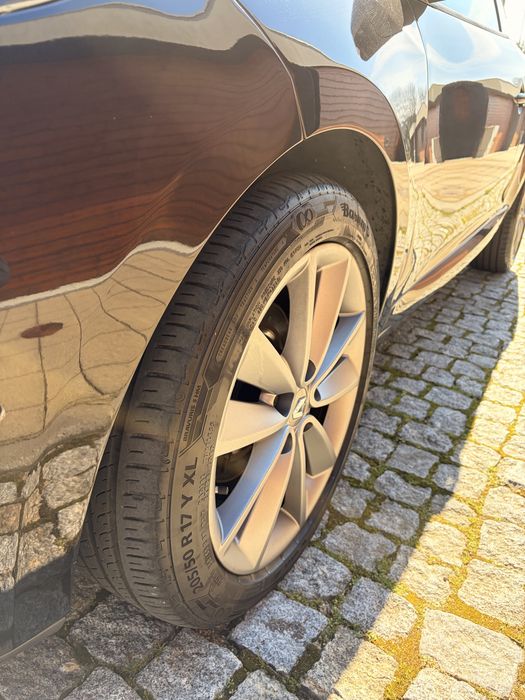 Renault Megane 3 coupe Dynamique S