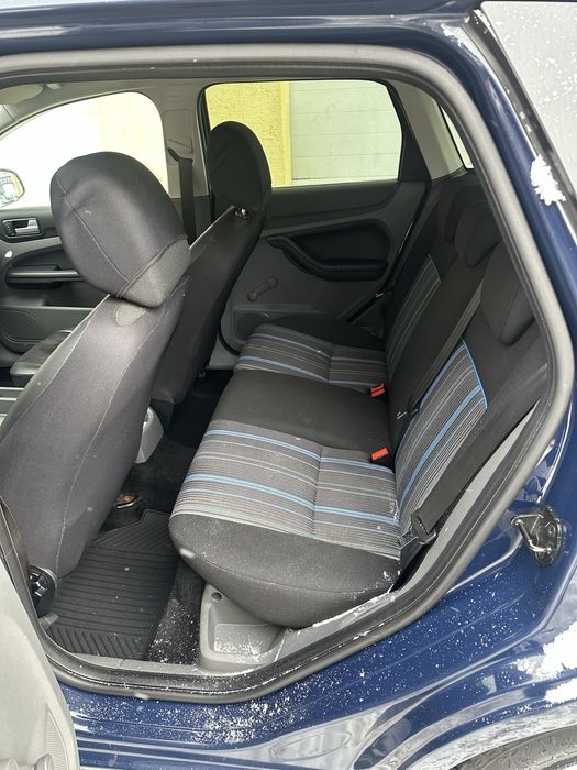 Ford Focus 2009 універсал