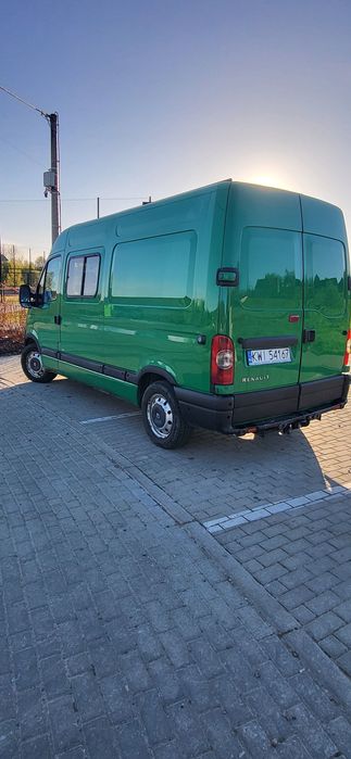 Sprzedam Renault Master