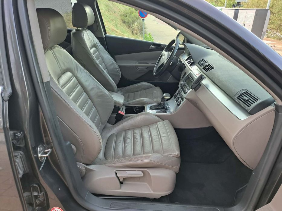 Vw passat 2.0tdi excelente estado