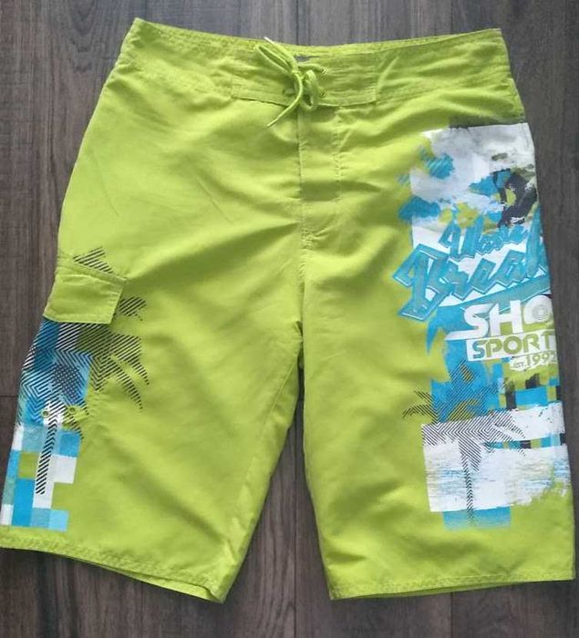 Spodenki na lato "S"