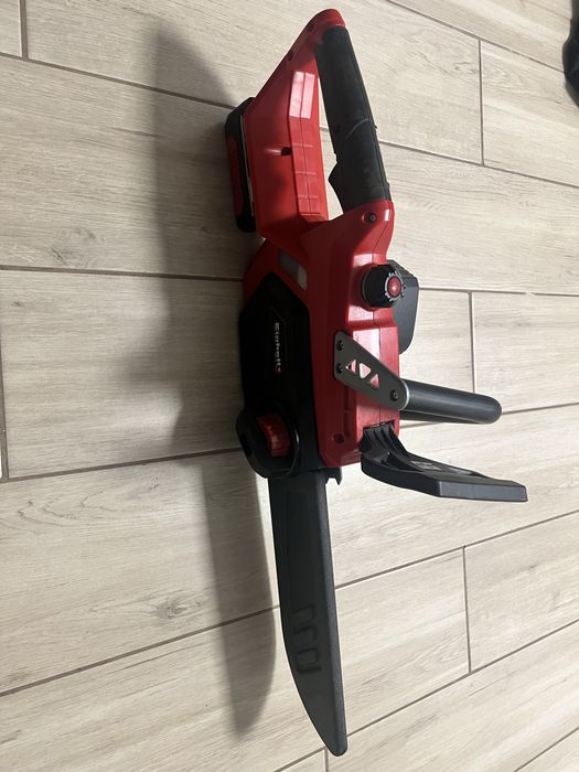 Piła łancuchowa akumulatorowa Einhell