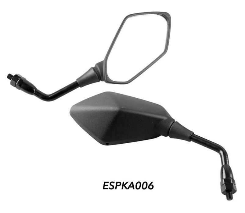 ESPELHOS, RETROVISOR Kawasaki - ER6N ano 2006 a 2010