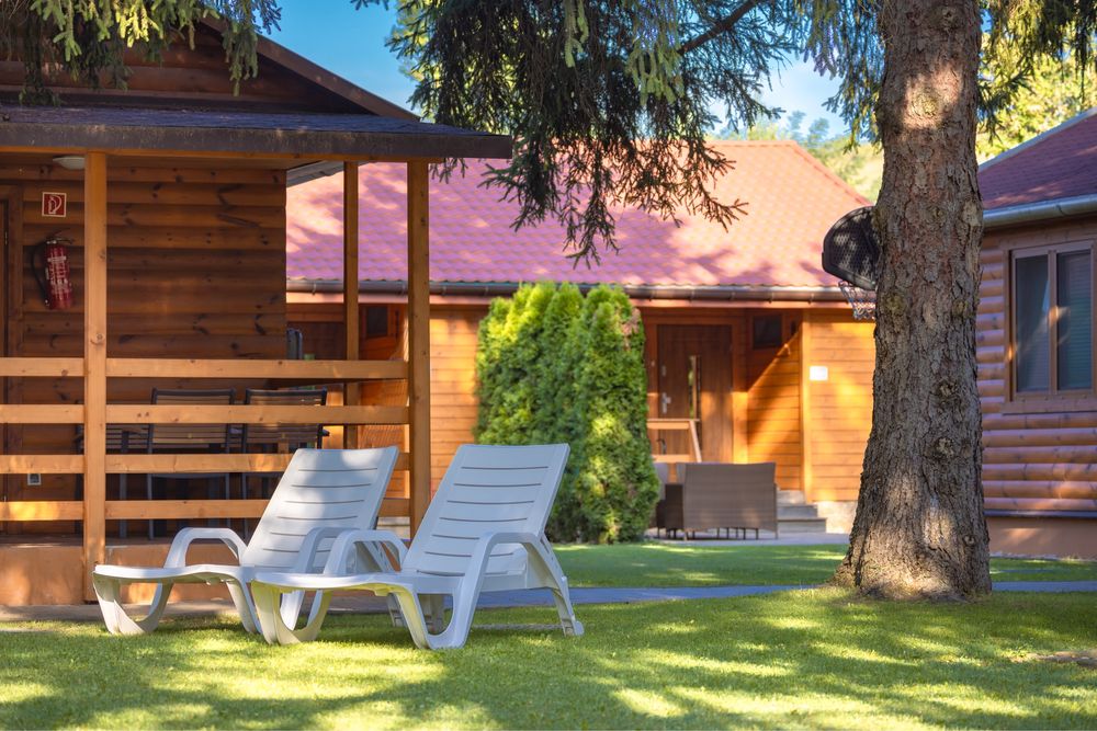 Apartamenty przy winnicy Wegry Bogacs. Mowimy po Polsku