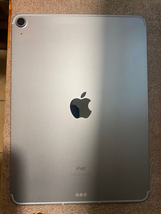 iPad Air 5 M1 не заблокований ідеальний 100%