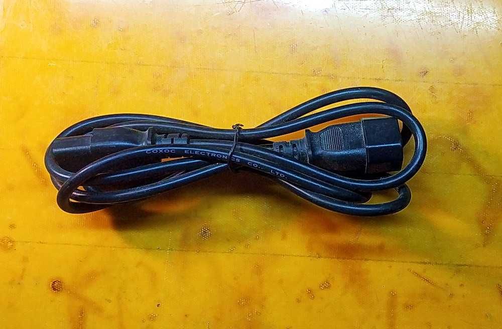 Кабелі ПК та периферії (нові)