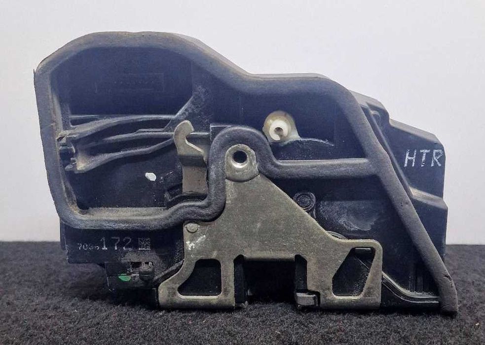 Fechadura / Fecho Porta Trás Direito 7036172 - BMW 7