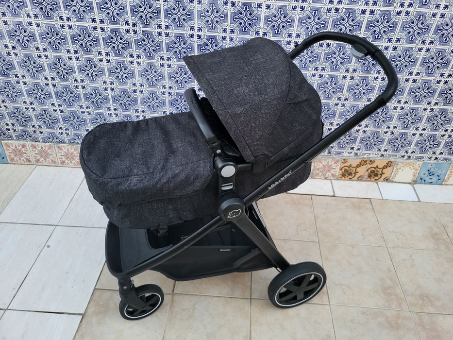 Bebé Confort Zelia Stroller64873975153411124
