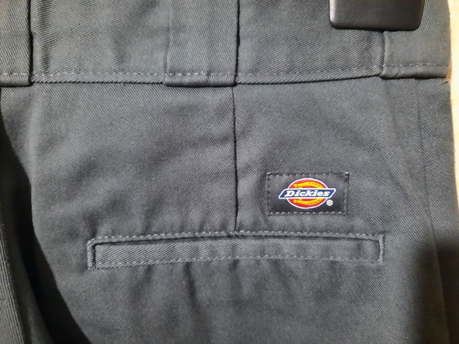 Dickies 874 брюки штани