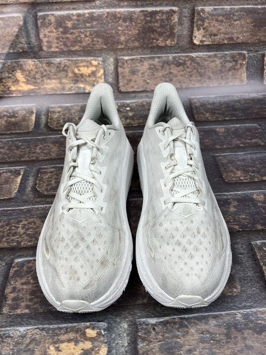 Кросівки Hoka Clifton 9 46.5 розмір оригінал