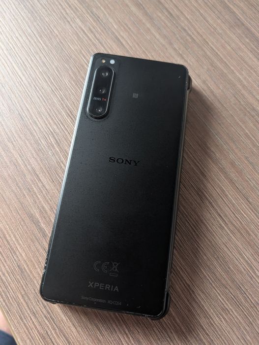 Sony Xperia 5 IV