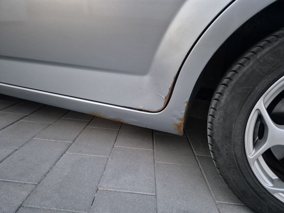 Ford Mondeo Mk4 Titanium 2.0 benzyna