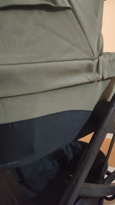 Коляска cybex balios s lux 2 в 1 2021