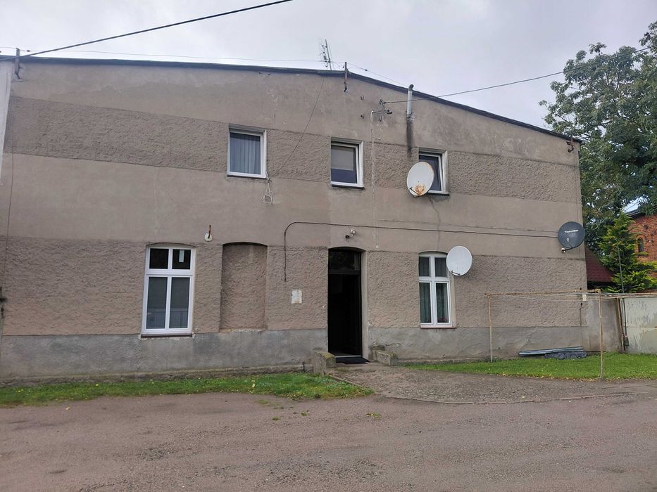 Na raty-Nowa oferta-blok,2 pokoje,1 pietro-36metrow.