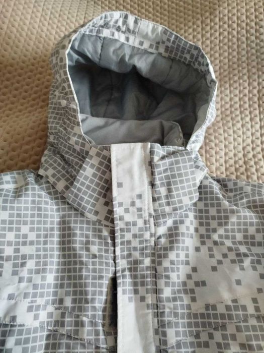 Куртка лижна S M