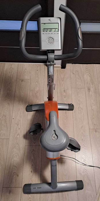 Rower stacjonarny Domyos VM560