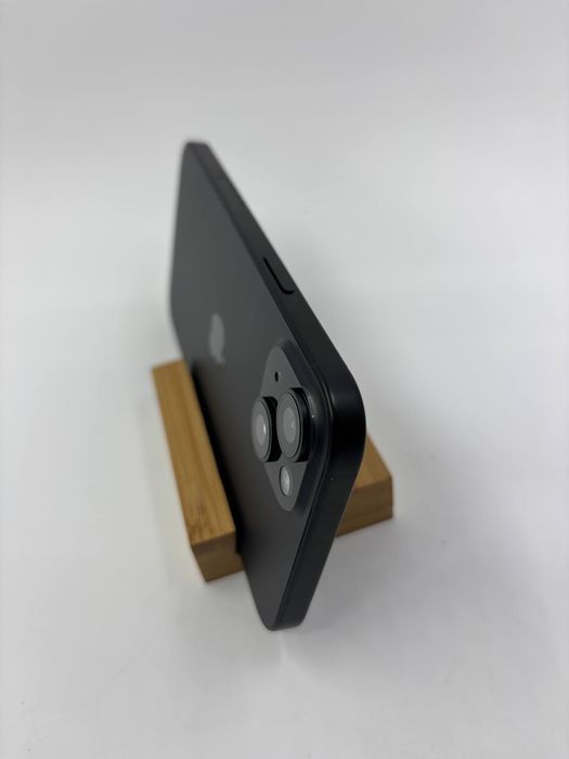 iPhone 15 Plus 128GB Black ГАРАНТІЯ 6 Місяців МАГАЗИН айфон