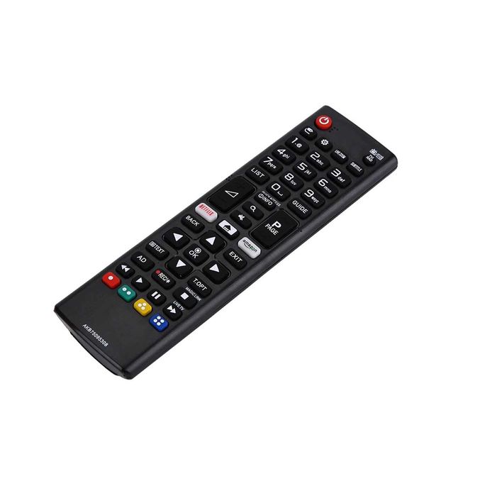 Comando Televisão TV LG 308