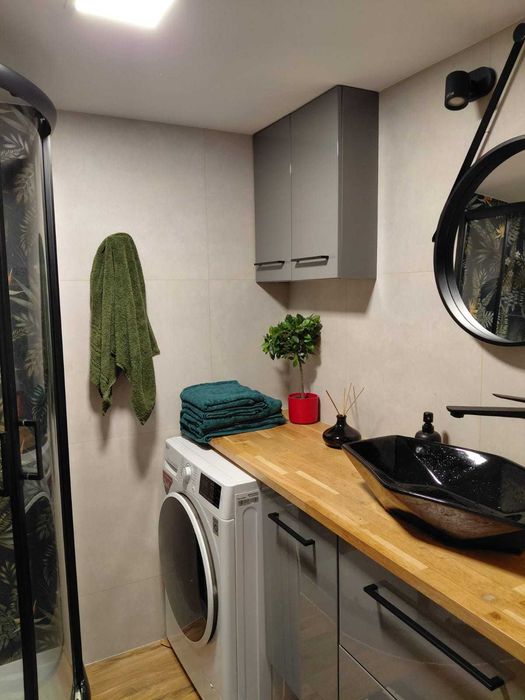 2-osobowy apartament w centrum Łodzi