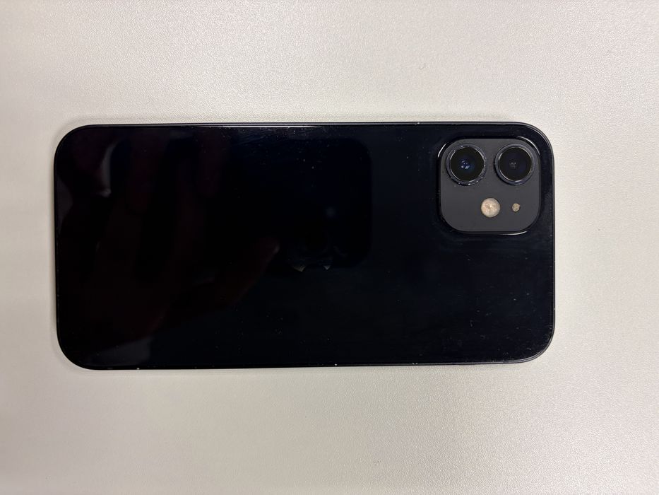 Iphone 12 128 GB Desbloqueado