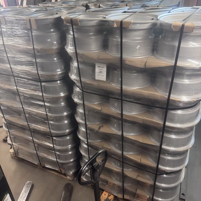 felga 9.00-15.3 do przyczepy POLSKA