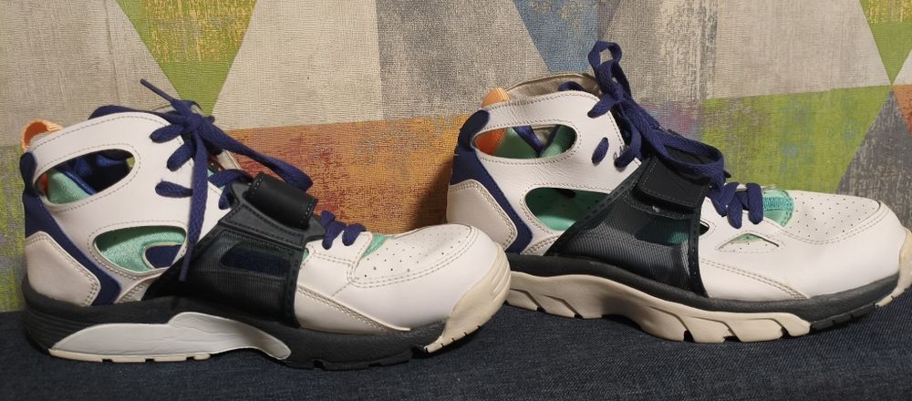 Nike Air Huarache