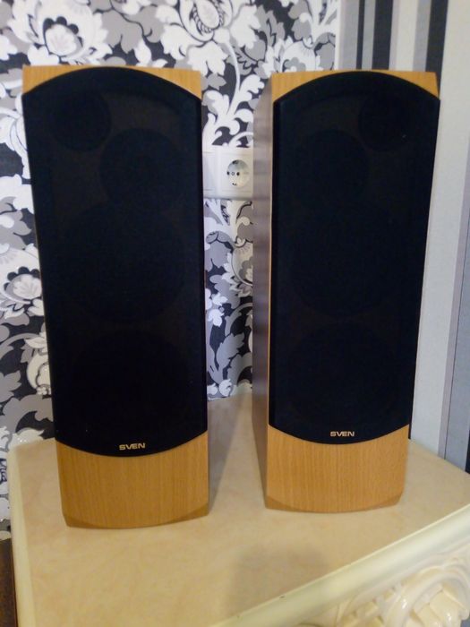 Sven BF 31 акустика