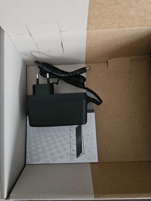 Router Upc wifi modem.