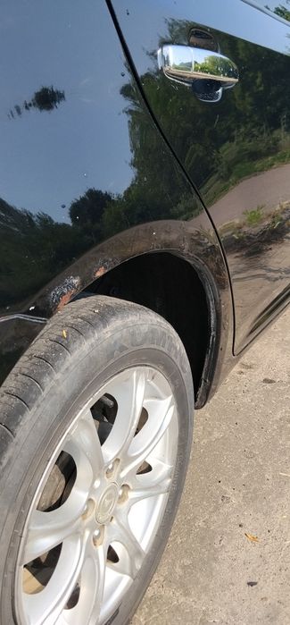 продам власний автомобіль