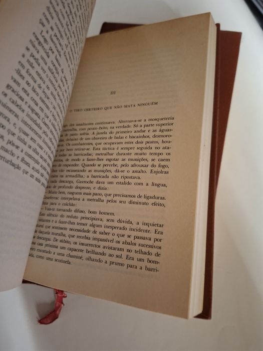 Victor Hugo Os Miseráveis