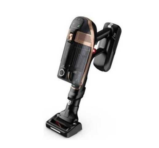 Вертикальний + ручний пилосос (2в1) Rowenta X-Force Flex 15.60 Animal RH99F1WO