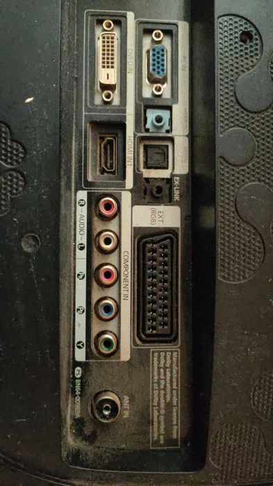 Монітор/тв Samsung 2333HD