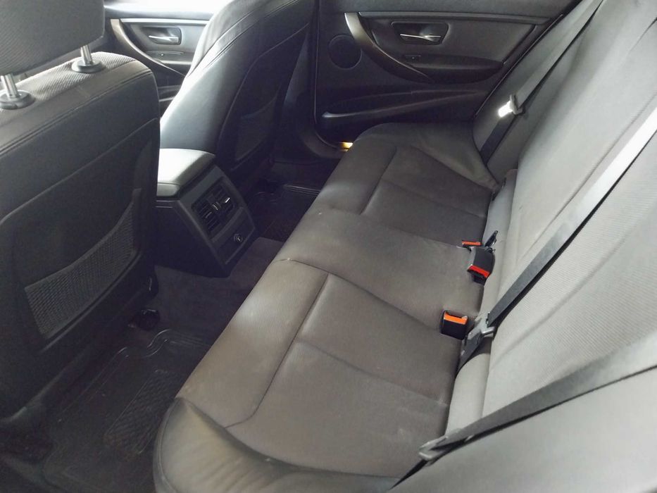 BMW 320  163CV  Empecavel