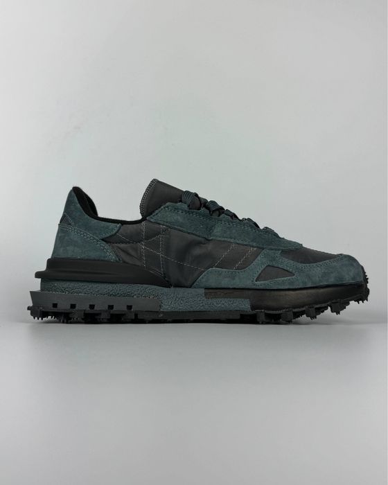 Кросівки Lacoste Elite Active Grey без предоплат