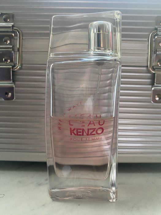 Woda toaletowa dla kobiet Kenzo