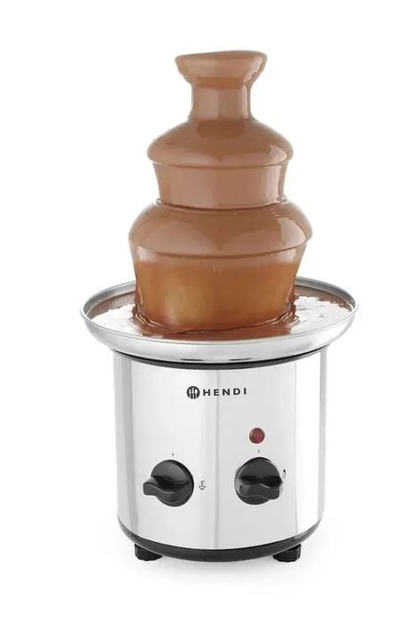 Прокат, Шоколадний фонтан, Шоколадный фонтан