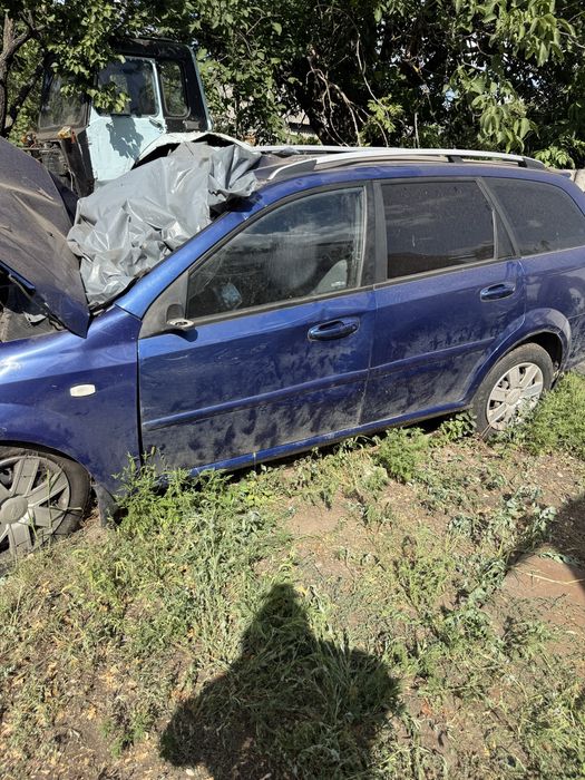 Продам шевролет нубира лачети