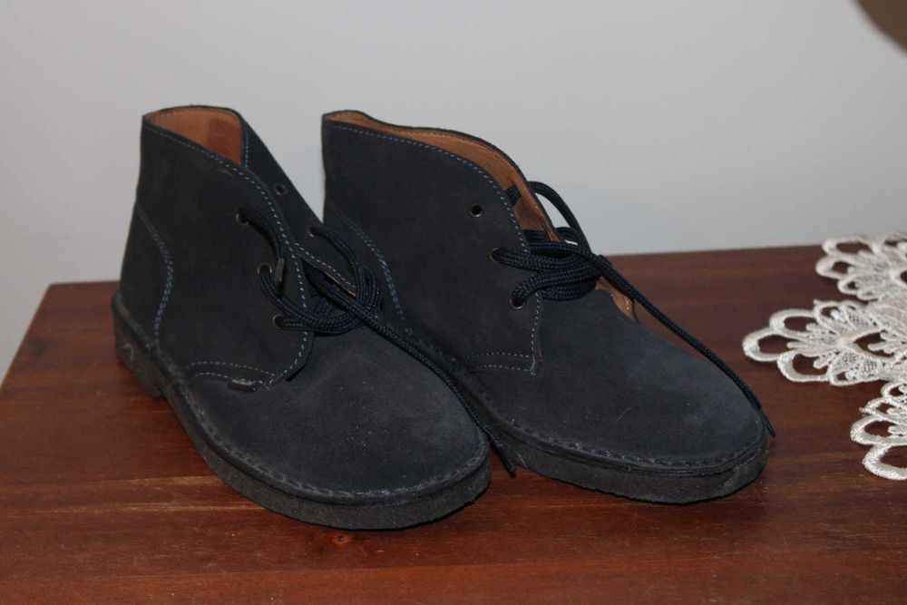 Buty chłopiece Primigi