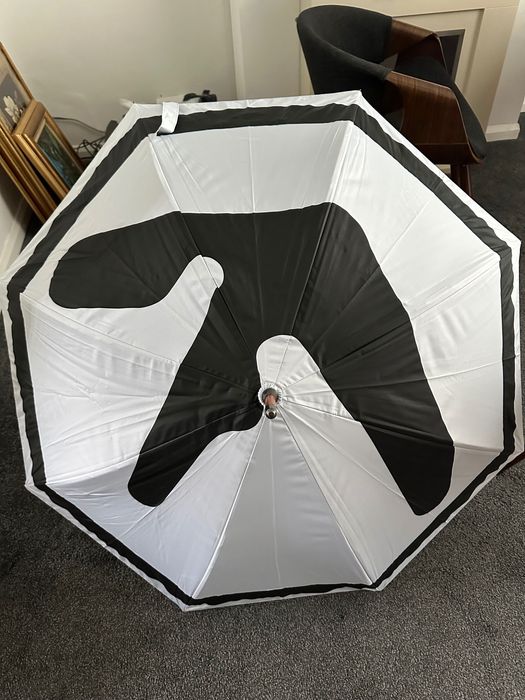 Aphex Twin ( Guarda chuva )