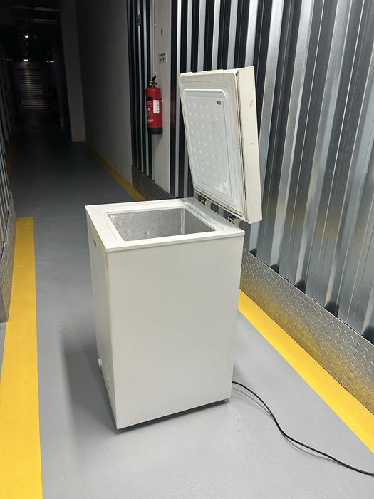 Arca congelafor Kunft