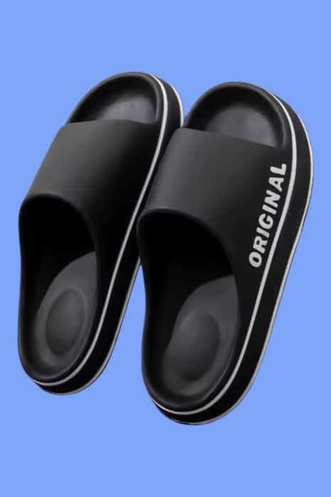 Klapki męskie ORYGINAL – rozmiar 44/45 – 28 cm