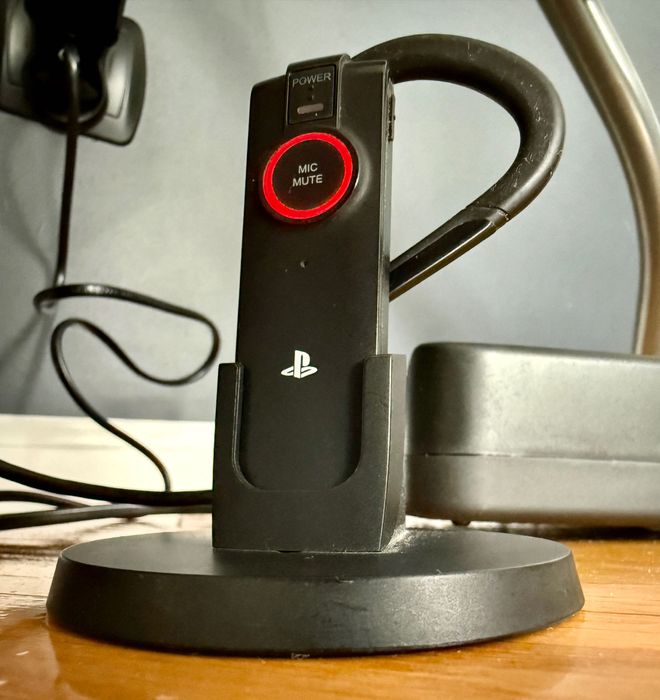 Sony PS3 Wireless Bluetooth Headset