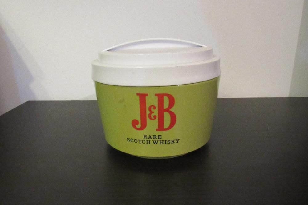 J&B Ice Bucket - 2L
