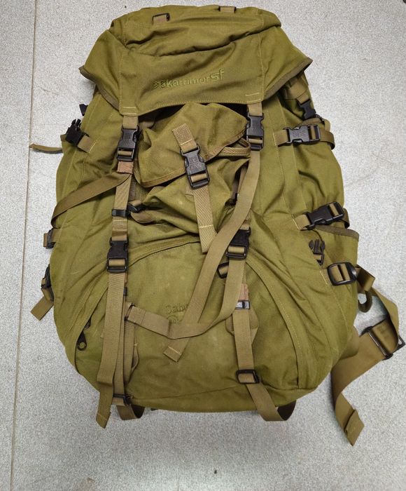 Plecak Karrimor SF Sabre 80-130 L