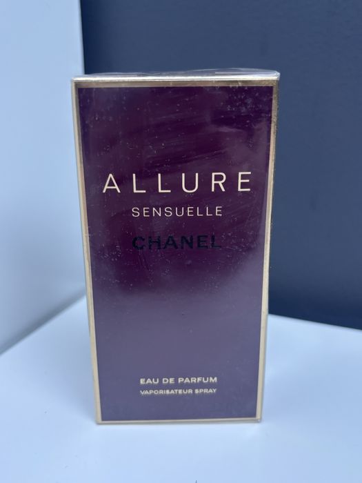 Allure sensuelle 50ml